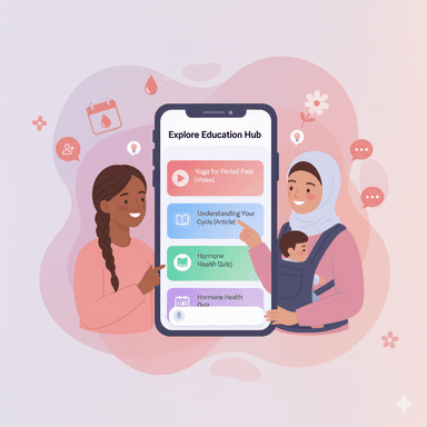 Explore Education Hub